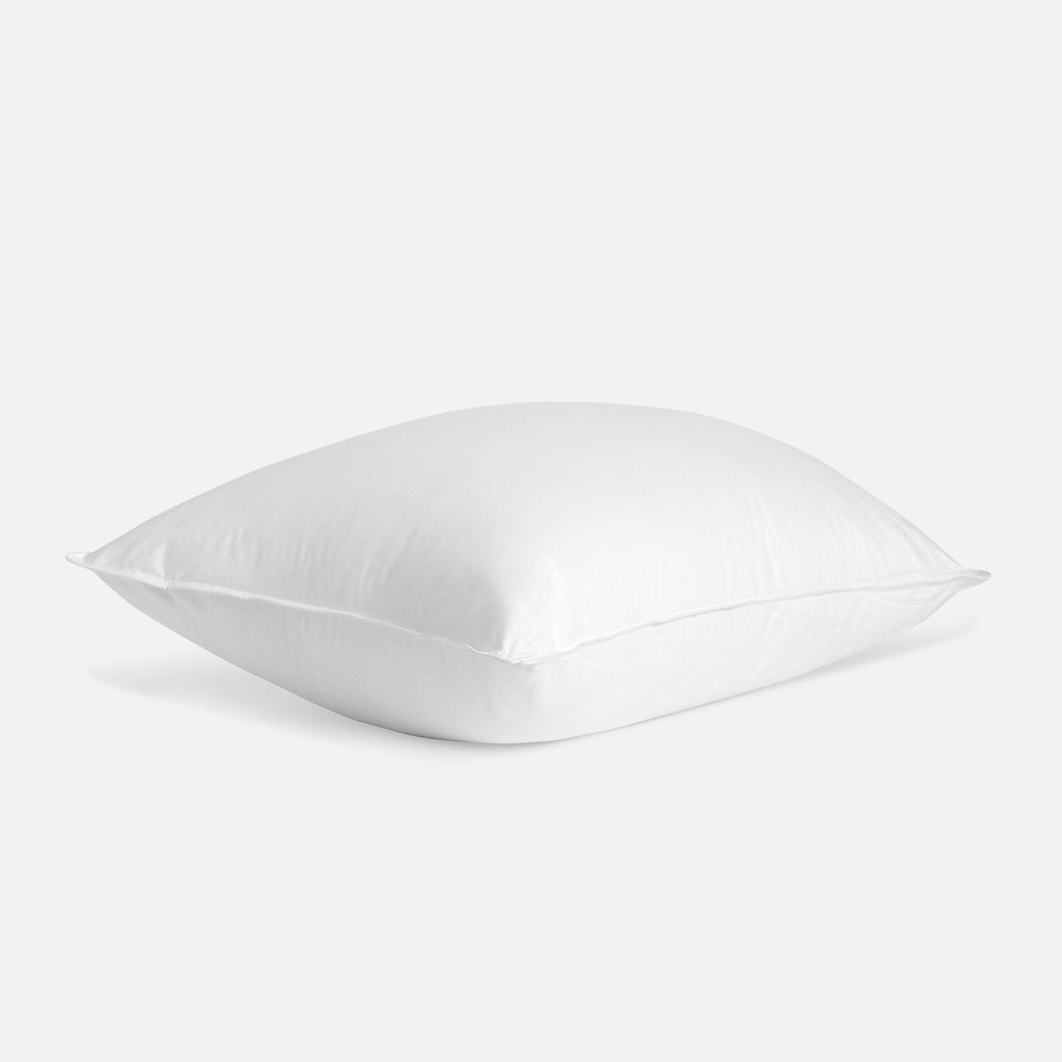 Brooklinen + Down Pillow
