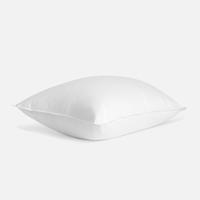 brooklinen down pillow