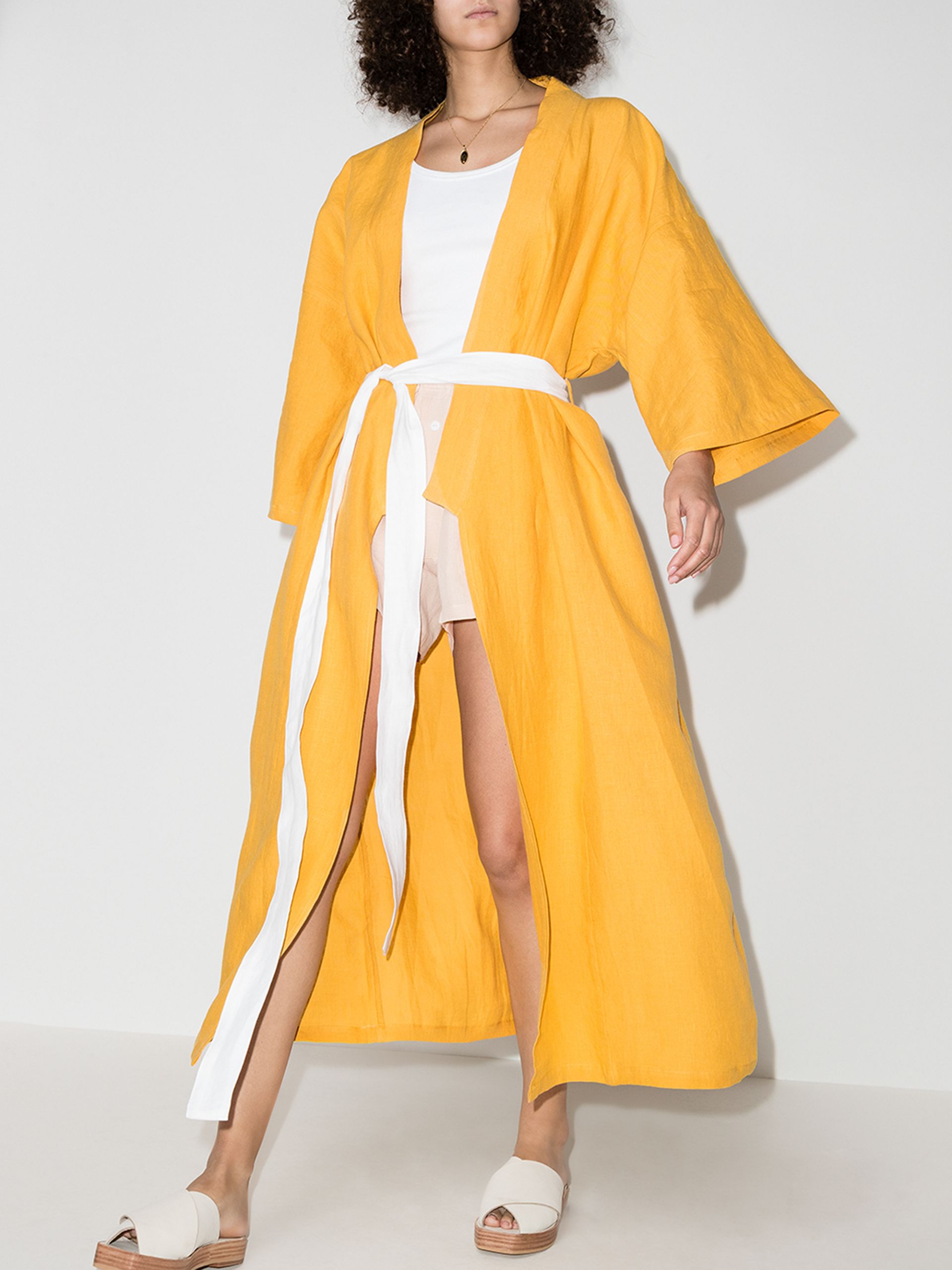 Deiji Studios The 02 Robe