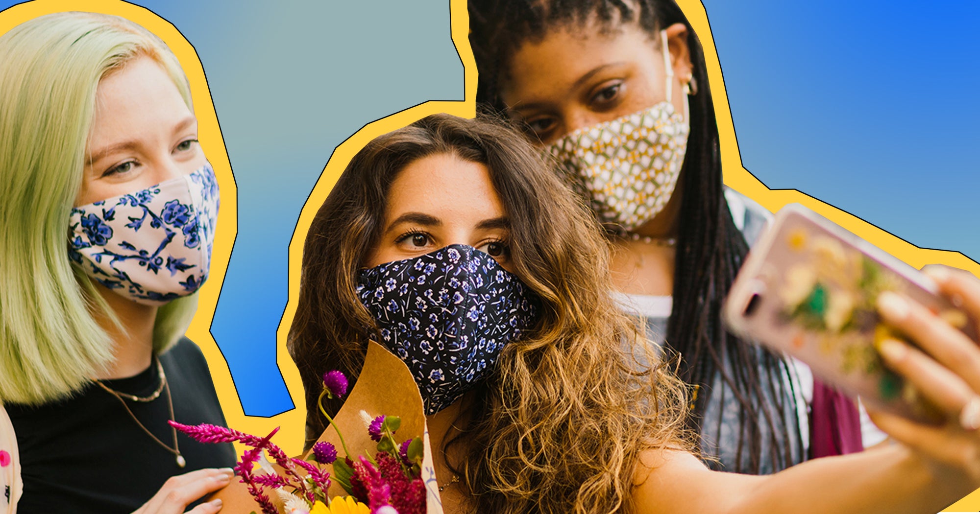 How To Shop Safely During The COVID19 Pandemic