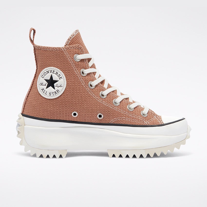 converse scallop platform