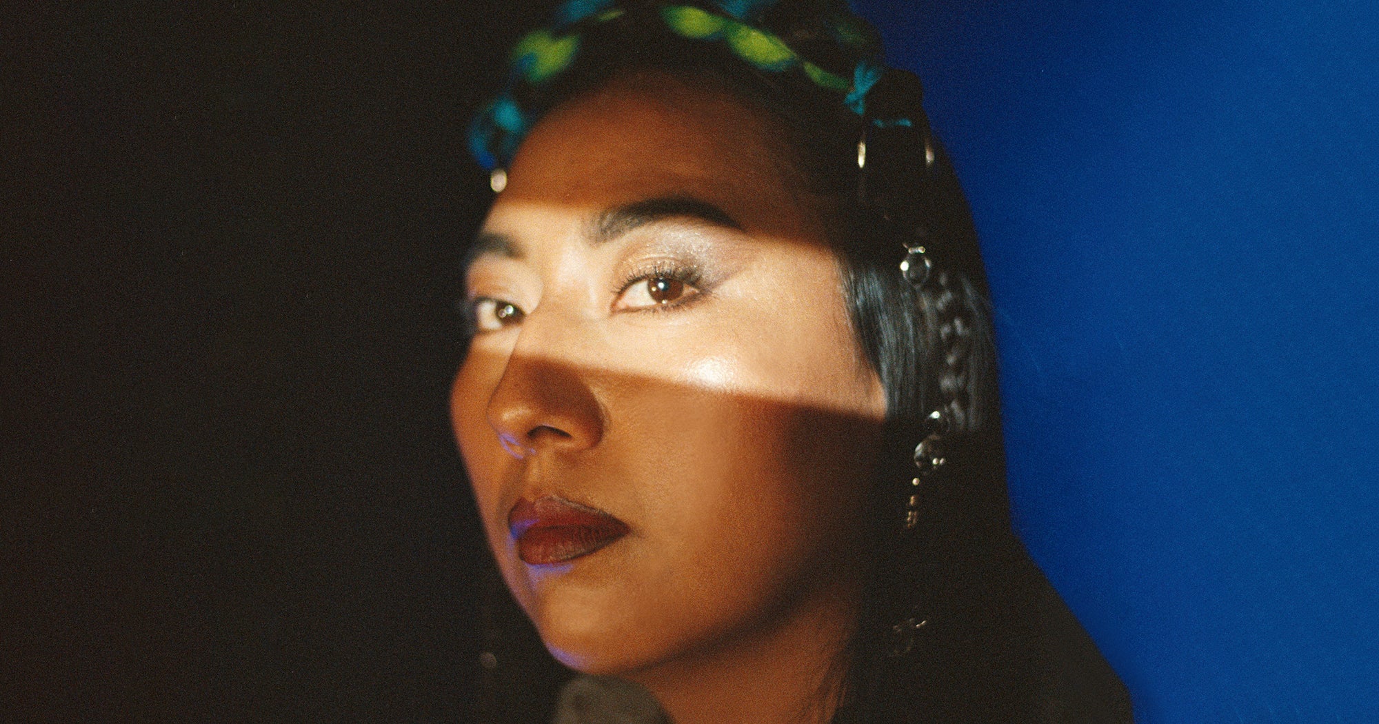 MUSICISMAGIC　leyona Mare Advertencia Lirika: Oaxaca's Voice Of Revolution