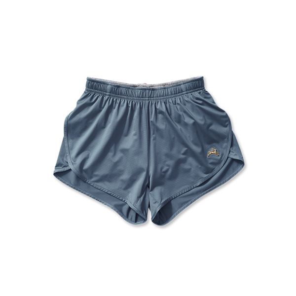 Tracksmith + Twilight Split Shorts