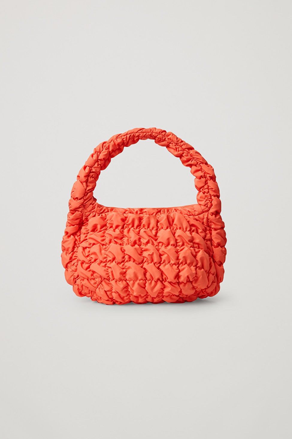 COS + Quilted Mini Bag