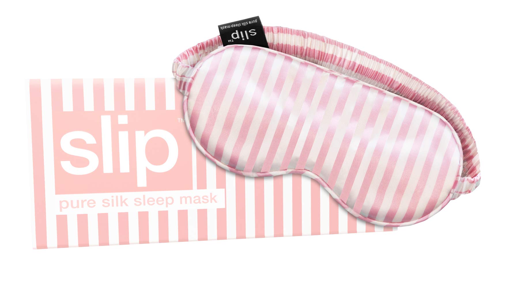 Slip + Silk Sleep Mask, Hollywood Hills