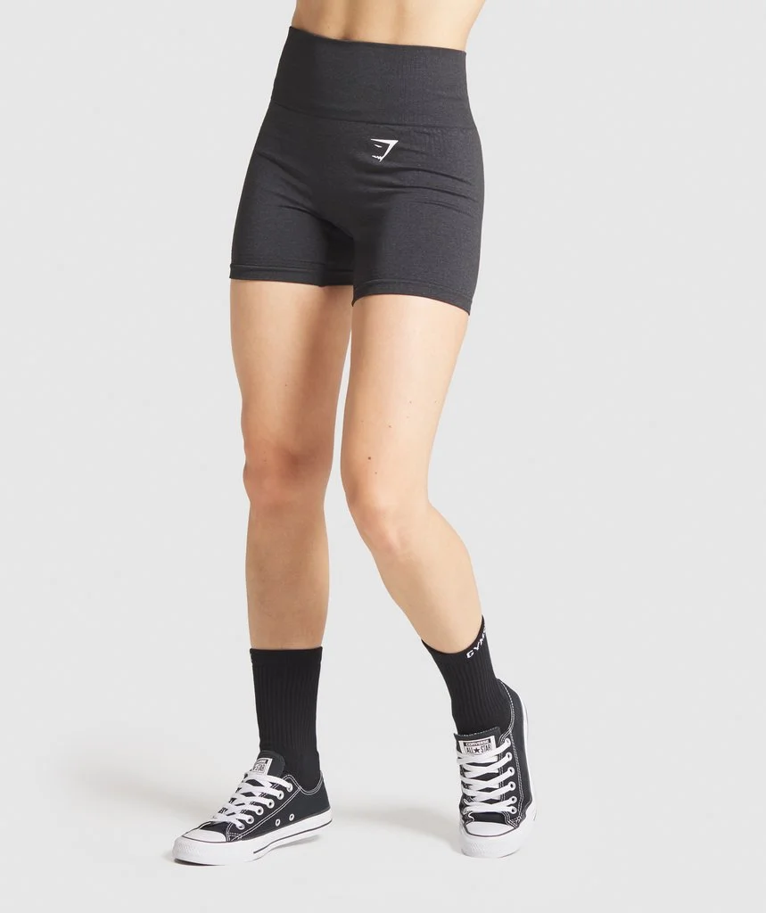 Gymshark + Vital Seamless Shorts