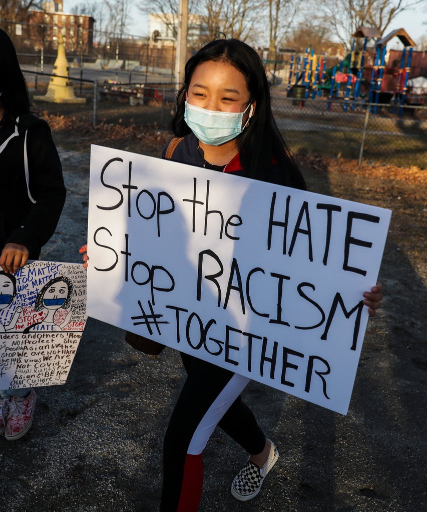 Here Are Direct Actions You Can Take To Help Support Asian Americans Right Now