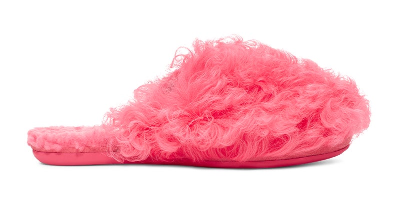 UGG UGG X Molly Goddard Slipper for Women