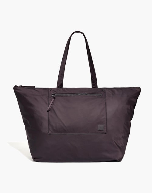 Madewell + The (Re)sourced Weekender Bag