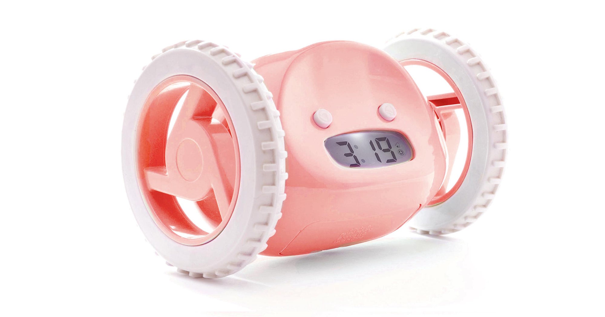 Best Loud Alarm Clocks For Heavy Sleepers Wake Up