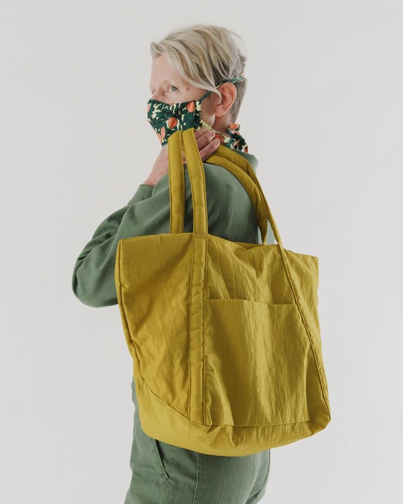 Baggu travel cloud bag on sale