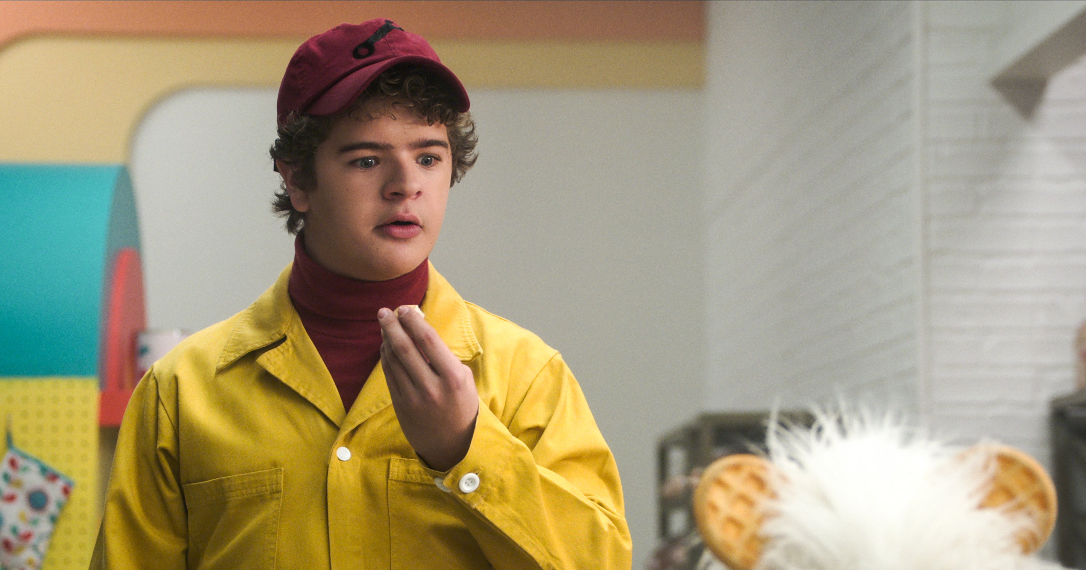 What’s On Netflix This Weekend Besides Country Comfort