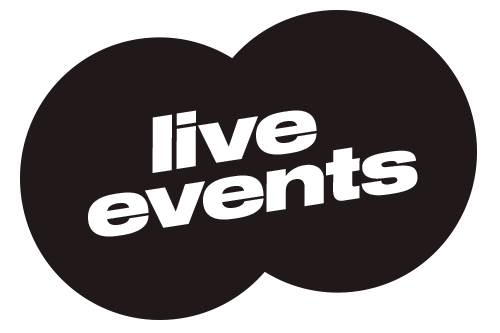 Live Events