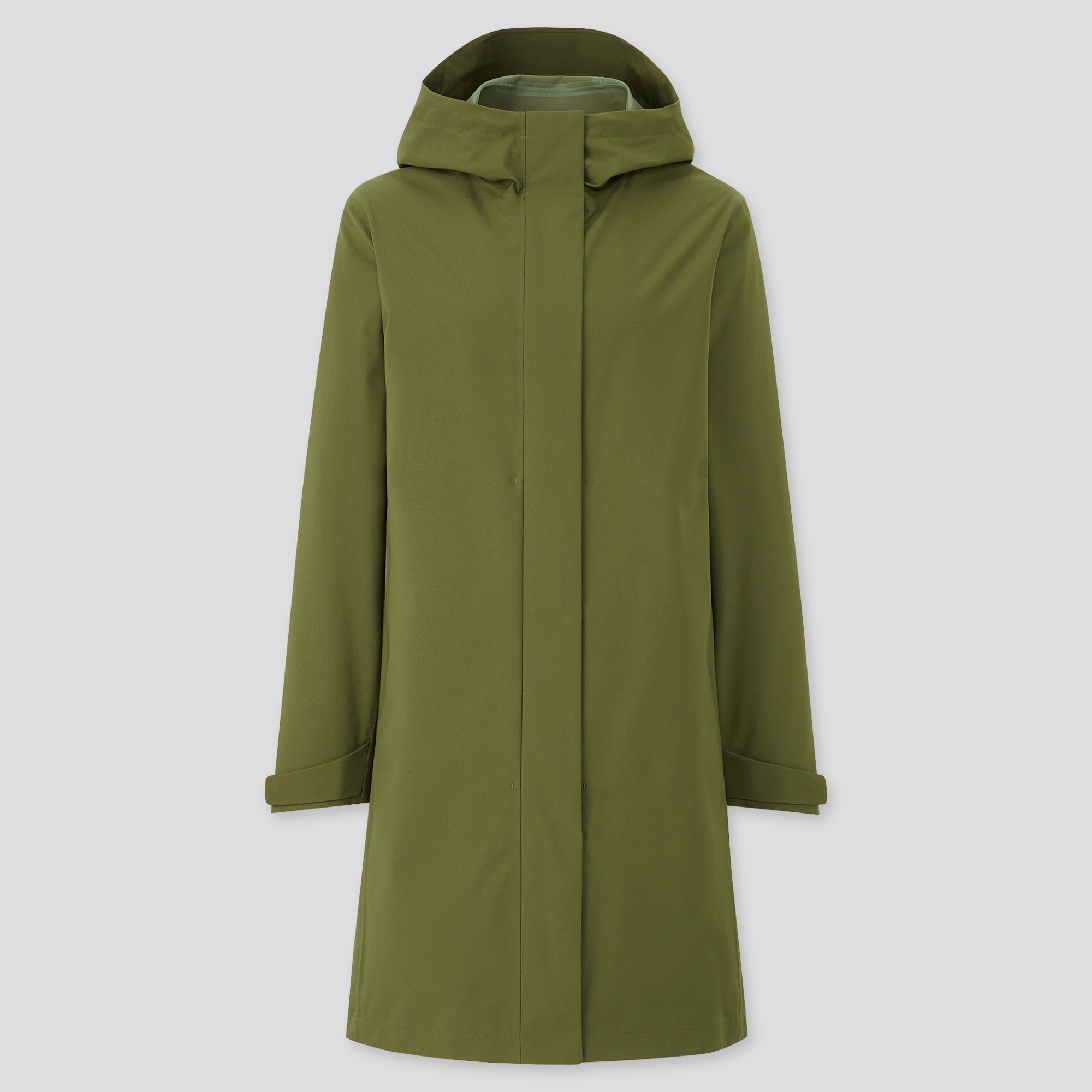 Uniqlo blocktech womens hotsell