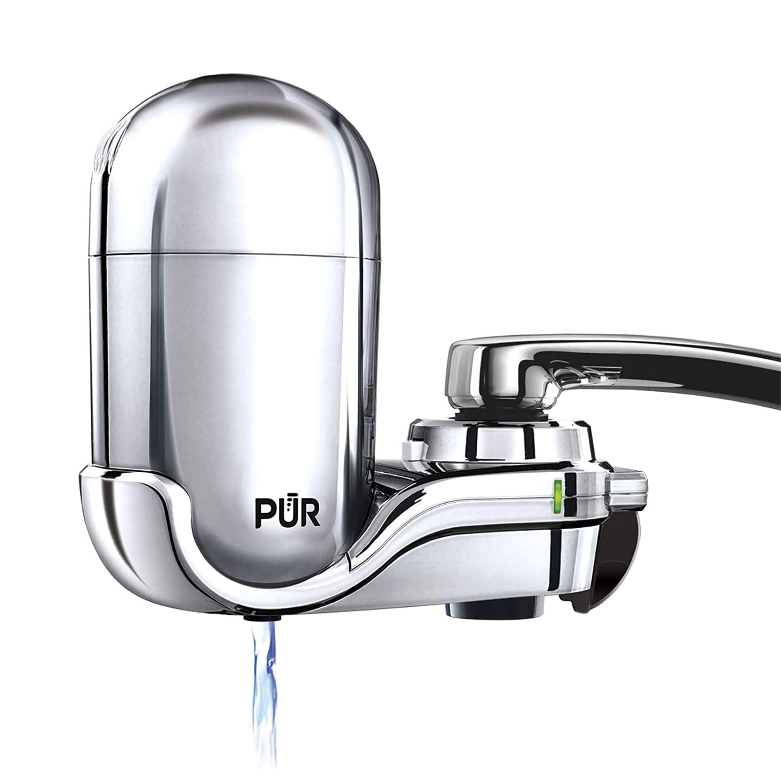 PUR Advanced Faucet Filtration System