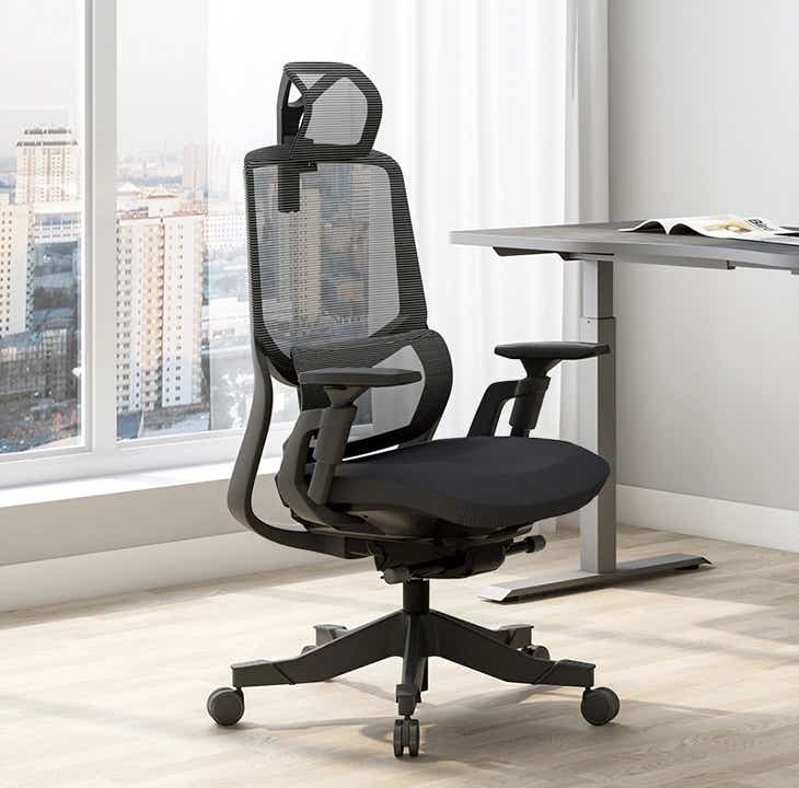 Best Home Office Chairs To Work From, Best Home Office Chairs No Arms