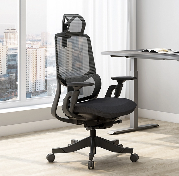 The Best Ergonomic Home Office Chairs on  – Robb Report
