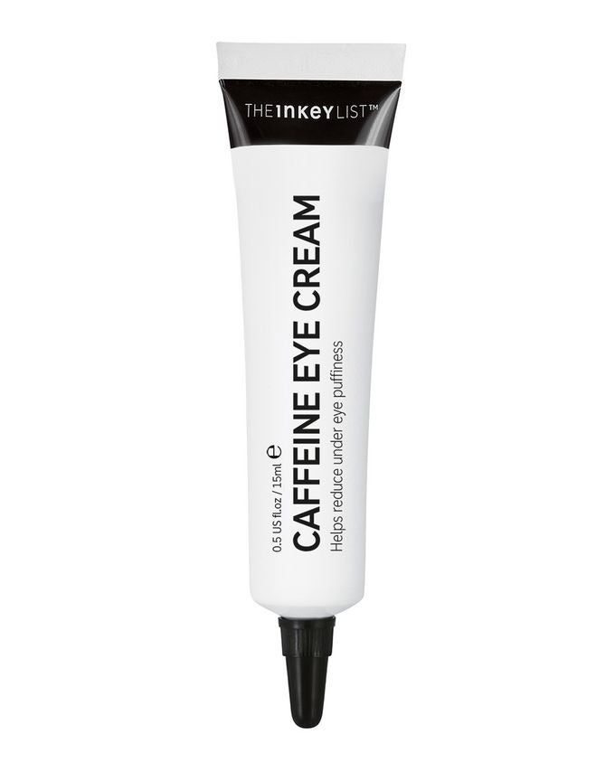 the inkey list skincare by hyram