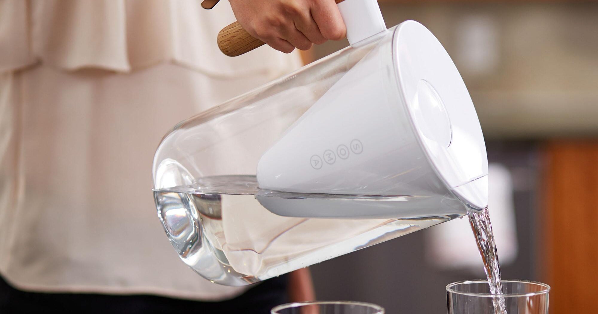 8 Water Filters That Are Perfect For Every Home