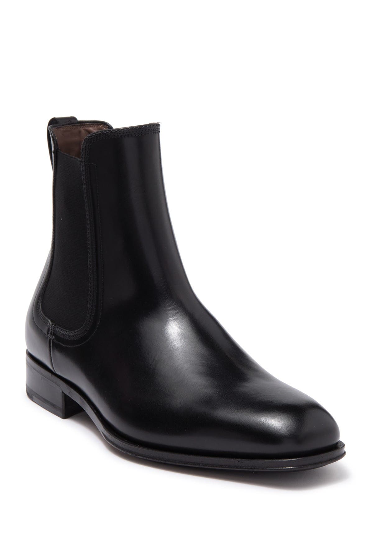 Salvatore Ferragamo Chelsea Boot