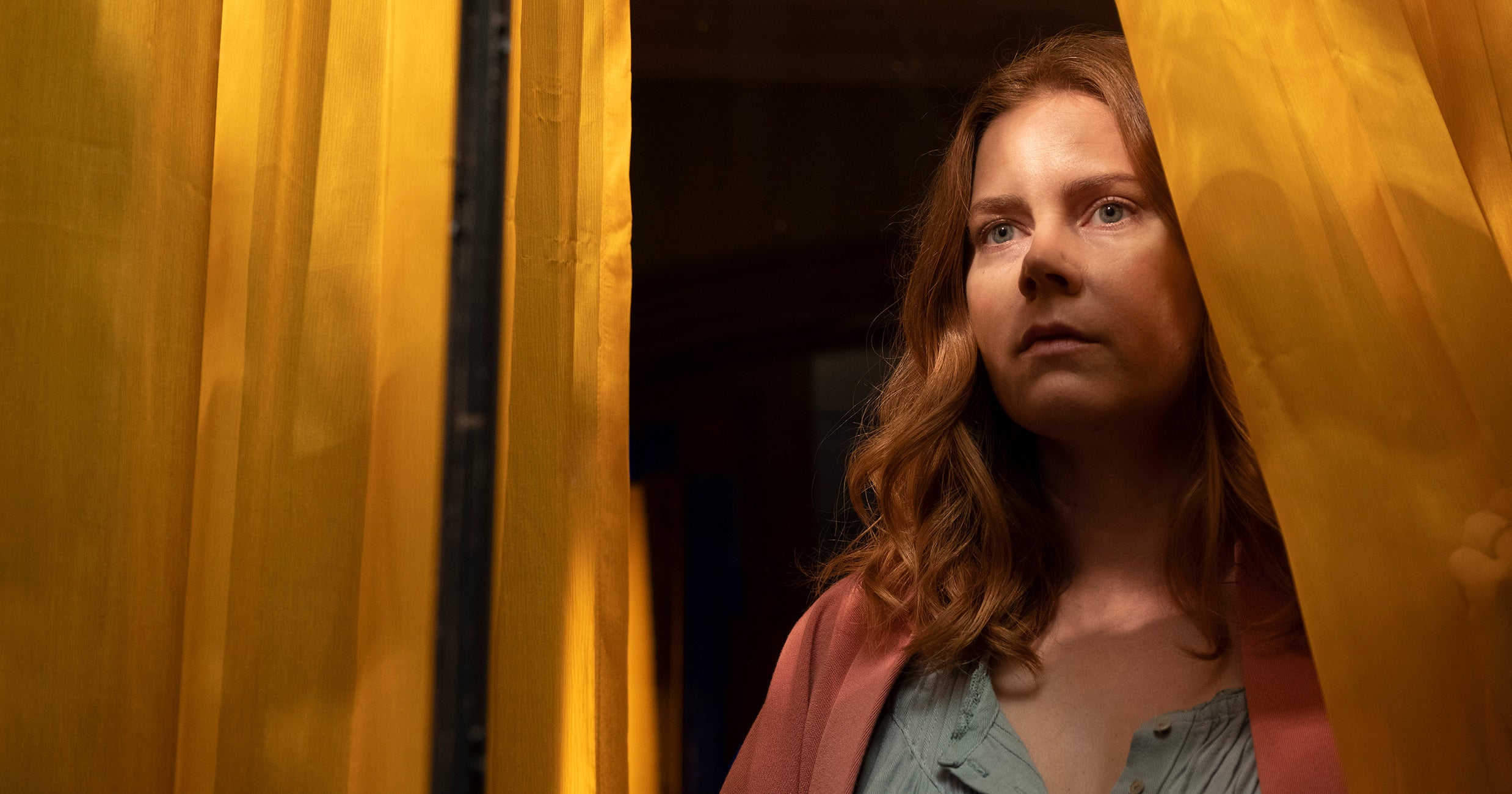 Whats On Netflix This Spring 2021 New Series &amp; Movies