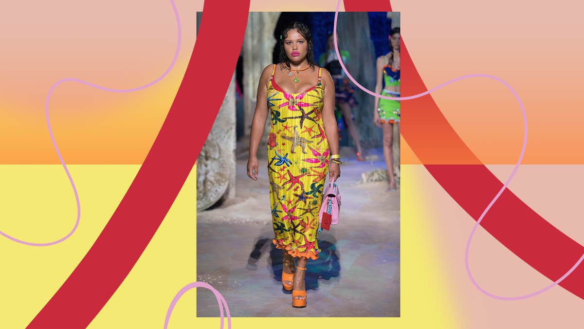 Download What Is Mermaidcore The Next Big Tiktok Fashion Trend