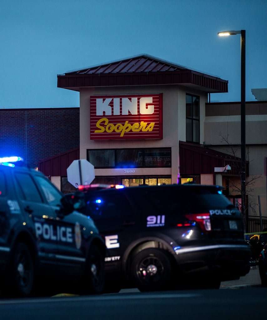 After The Mass Shooting In Colorado: Will America Ever Have Gun Reform?