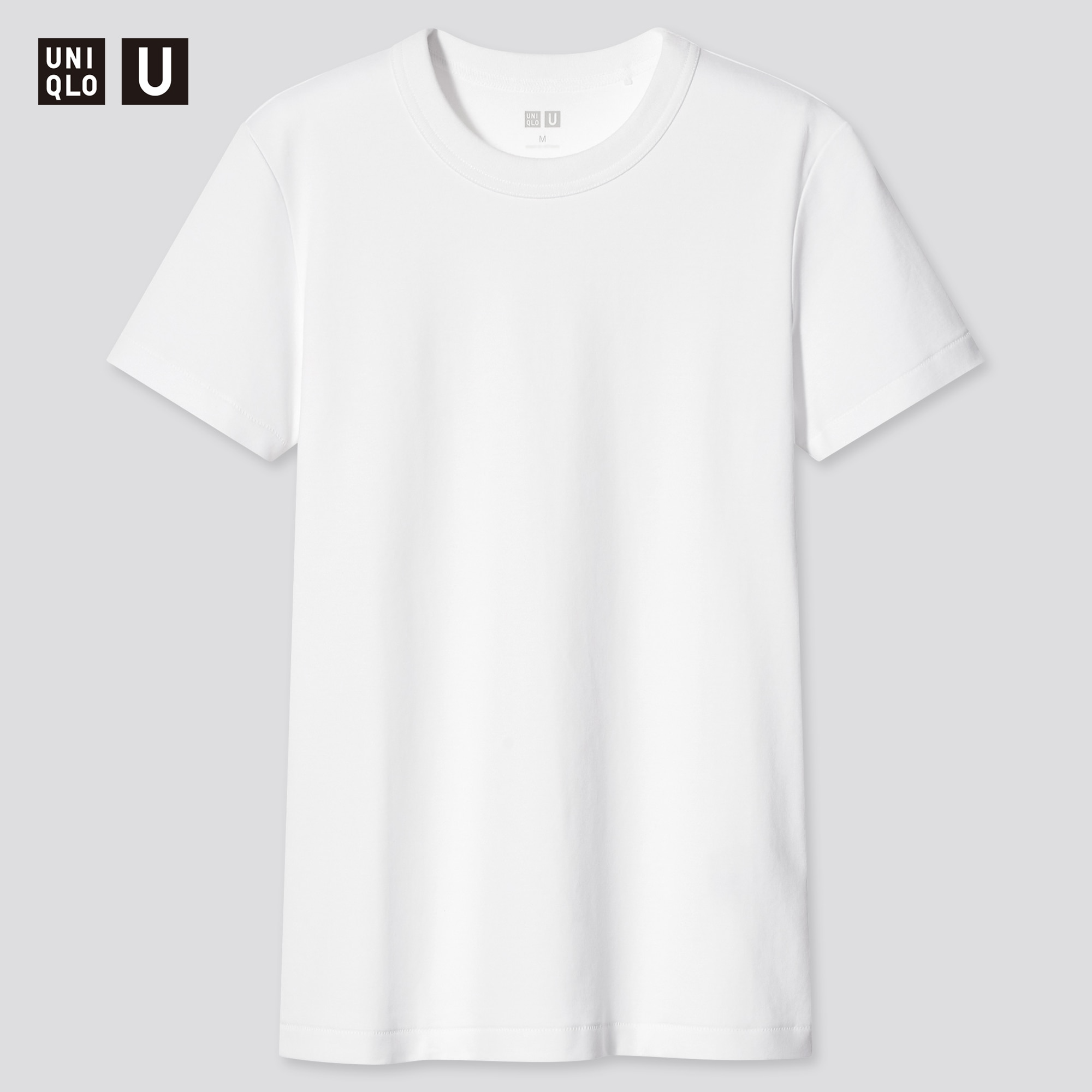 uniqlo plain shirt price