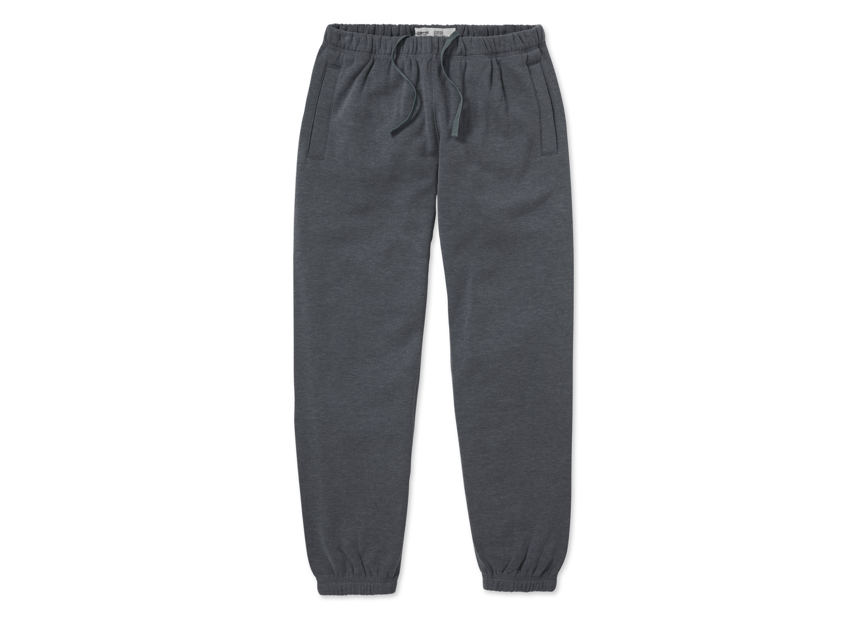 i love u say it back sweatpants