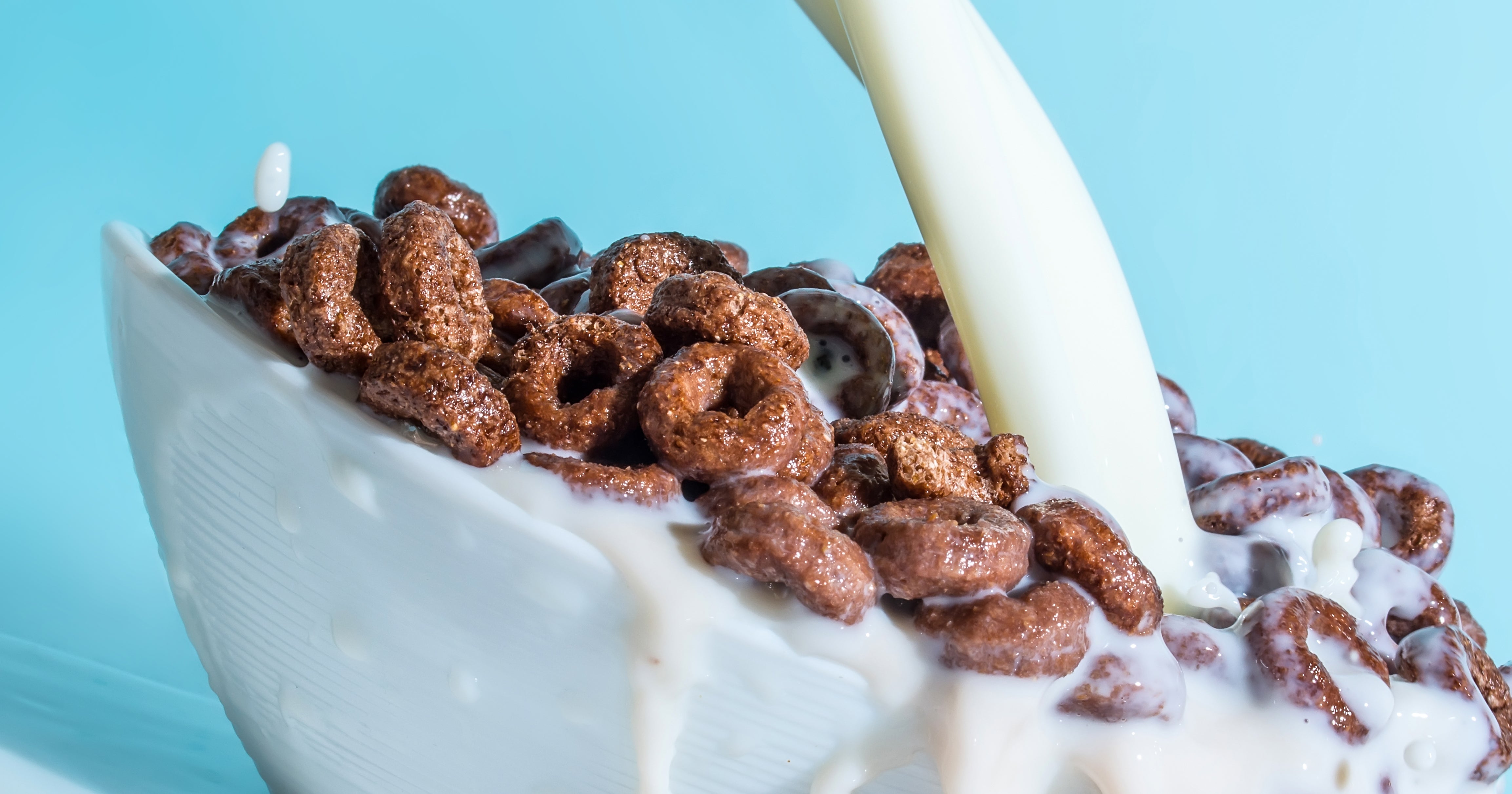 How To Make Cereal More Filling with 5 Simple Steps - Dietitian Johna