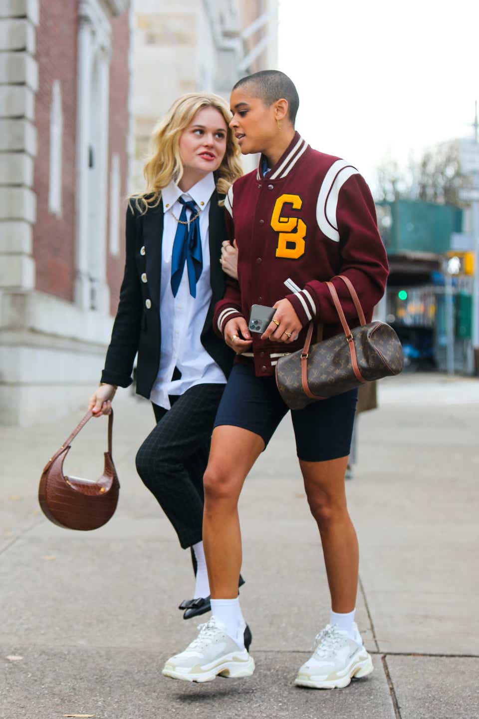 How To Shop Fashion Outfits From Gossip Girl Reboot How To Shop Fashion Outfits From Gossip Girl Reboot