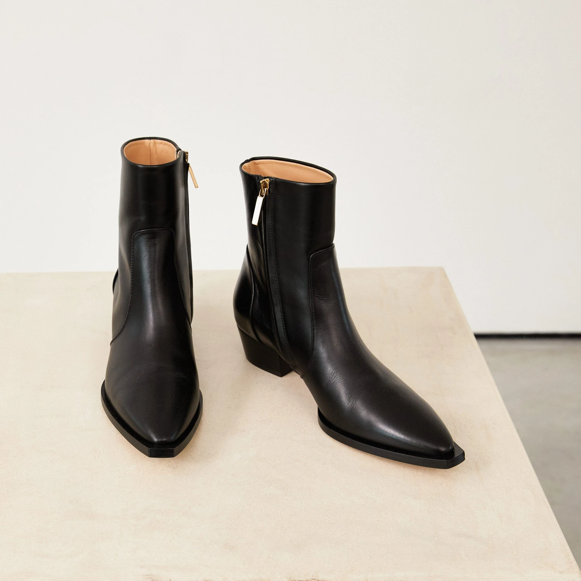 dear frances gem boots