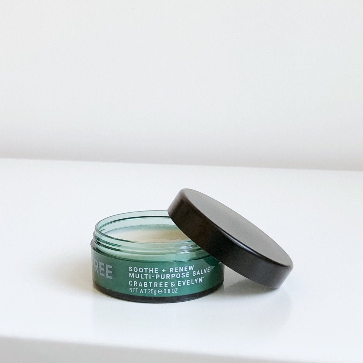 Crabtree & Evelyn + Soothe + Renew MultiPurpose Salve