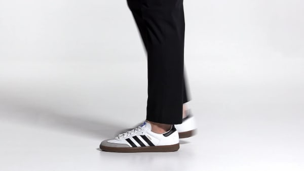 vegan samba shoes