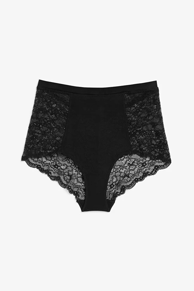 Types Of Underwear – Bikini, Thong, G String, Boyshorts