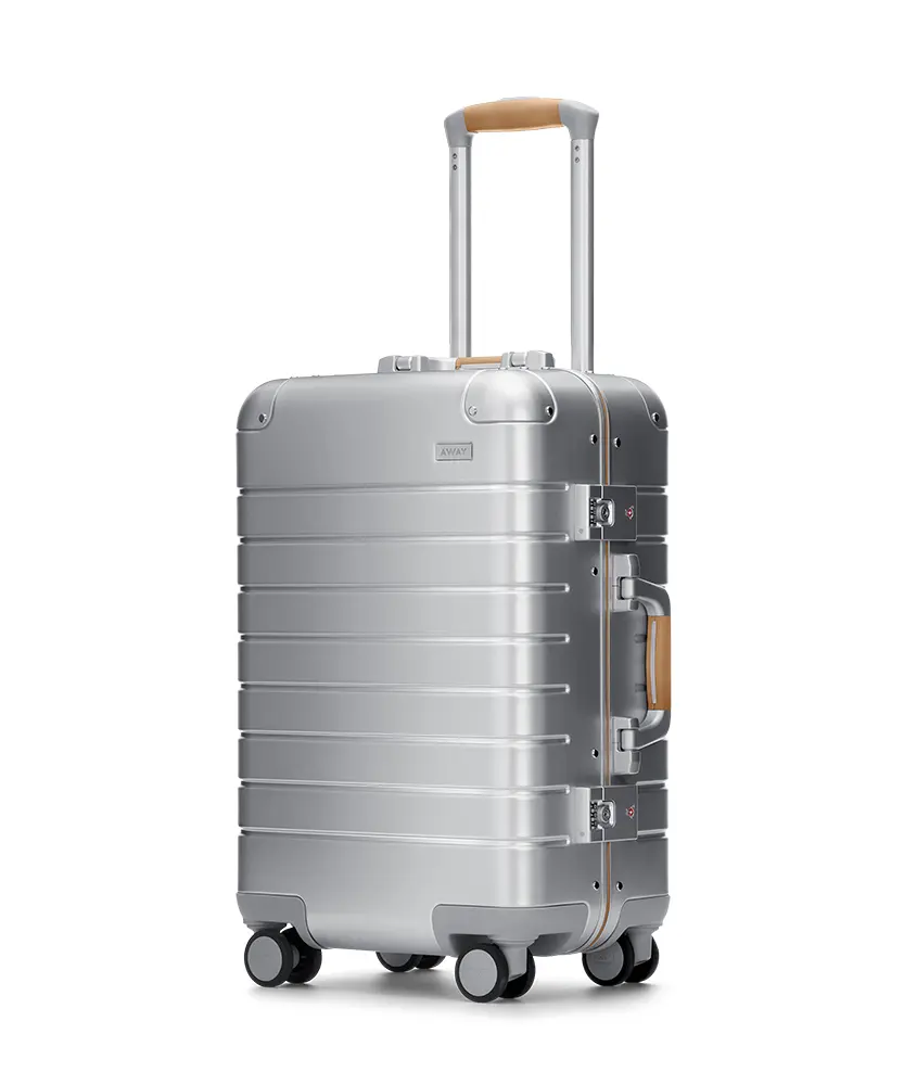 buy away luggage