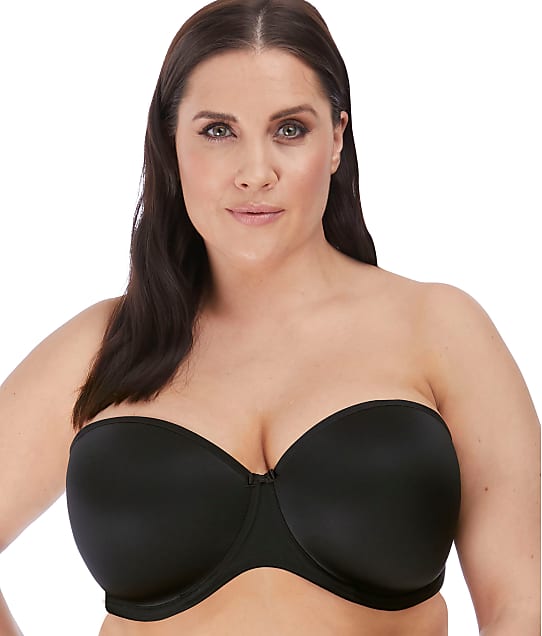 Best Plus Size Strapless Bras For Any Season