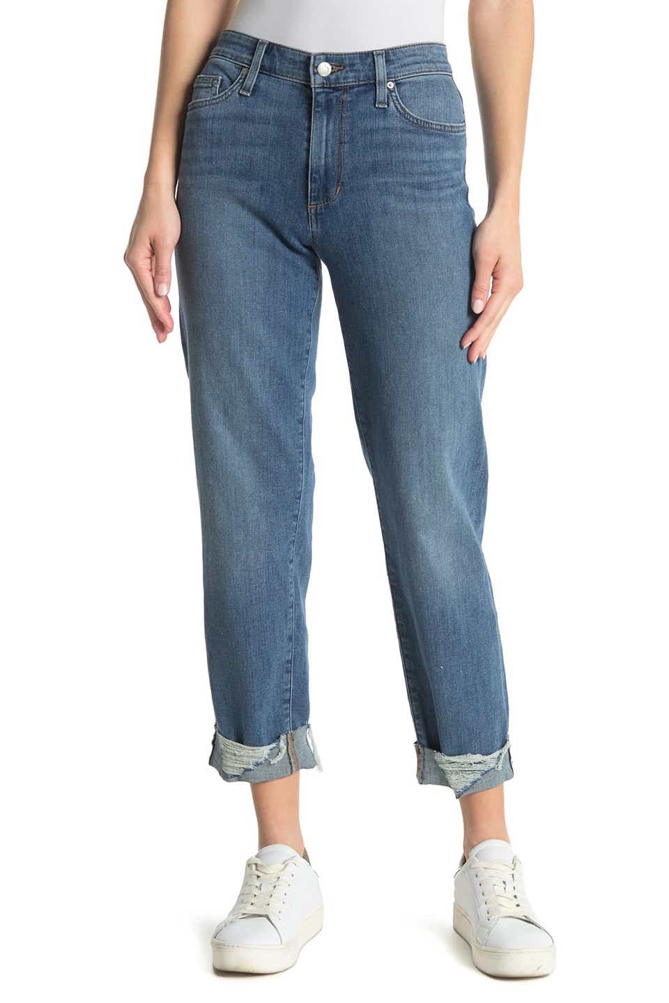 Best Jeans for Women; Ripped, Distressed