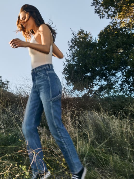 Reformation carpenter pant discount