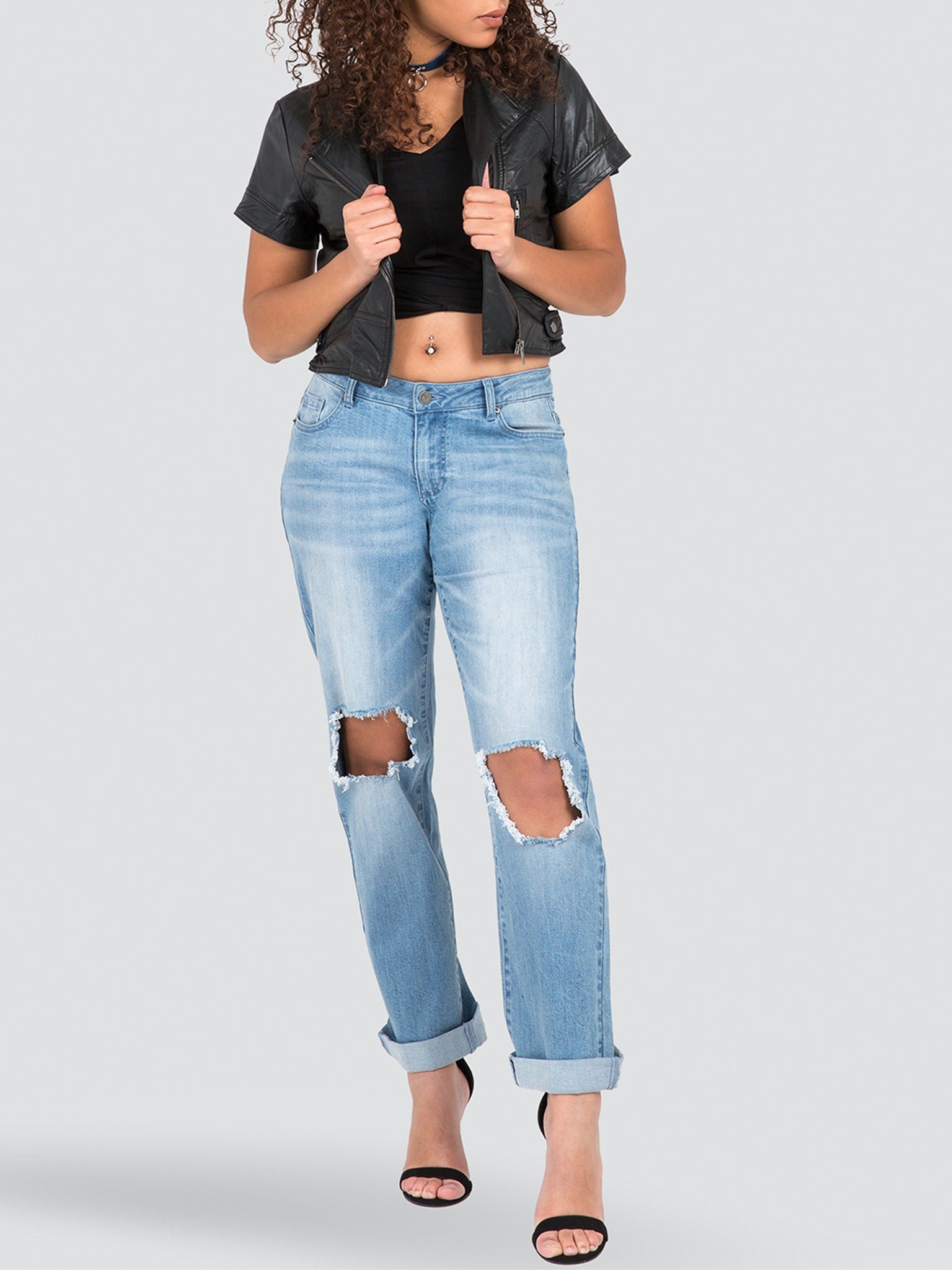 boyfriend jeans levi