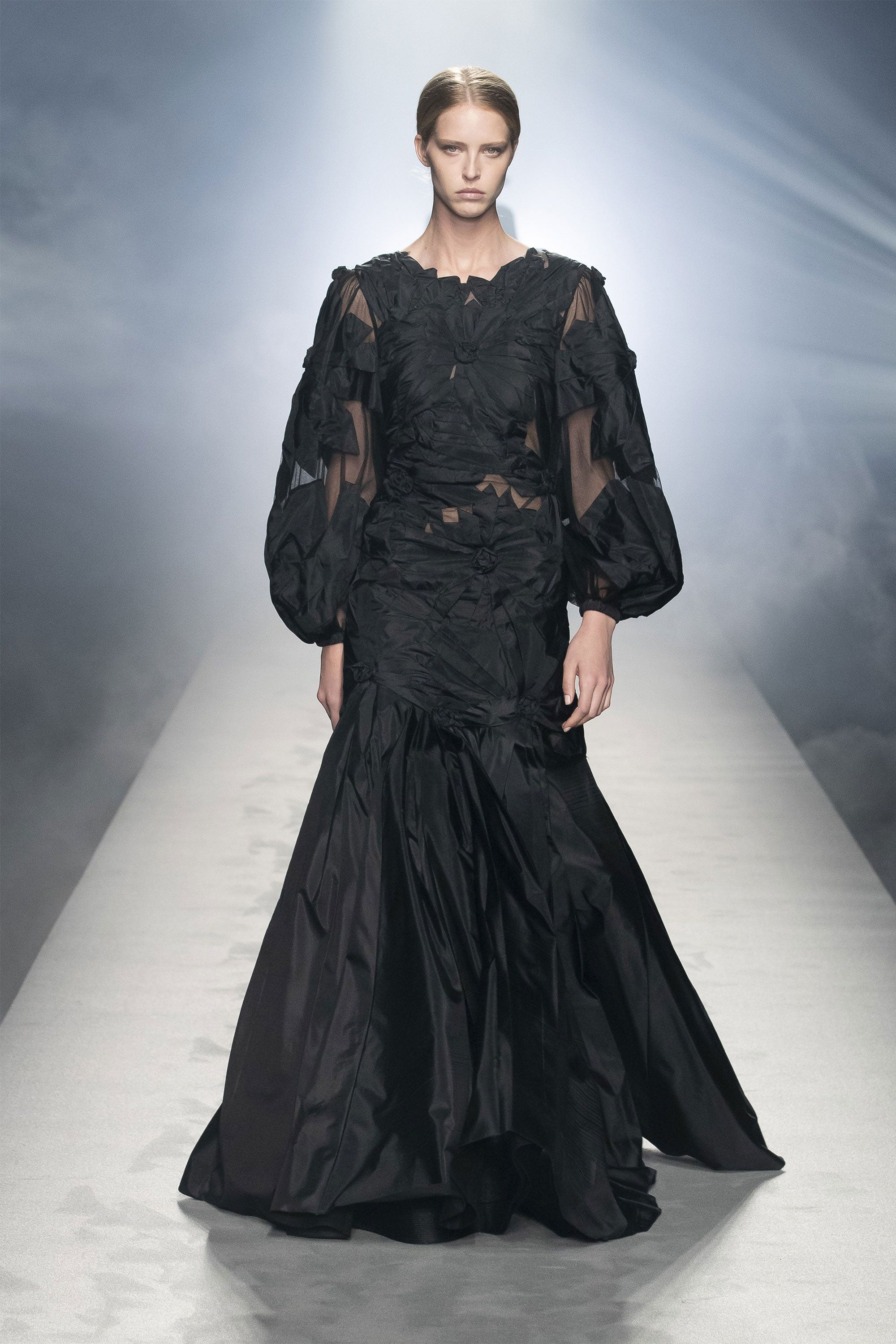 goth inspired clothing