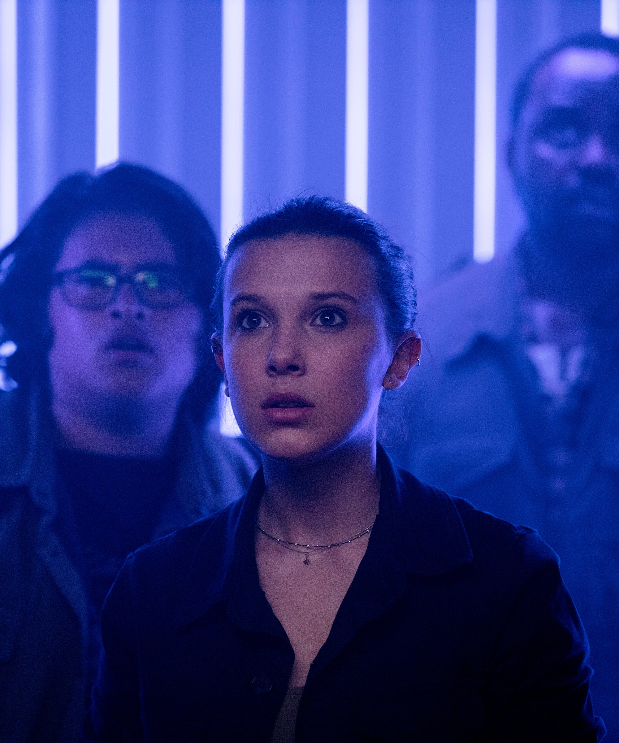 Your Guide To Godzilla Vs King Kong Cast And Characters