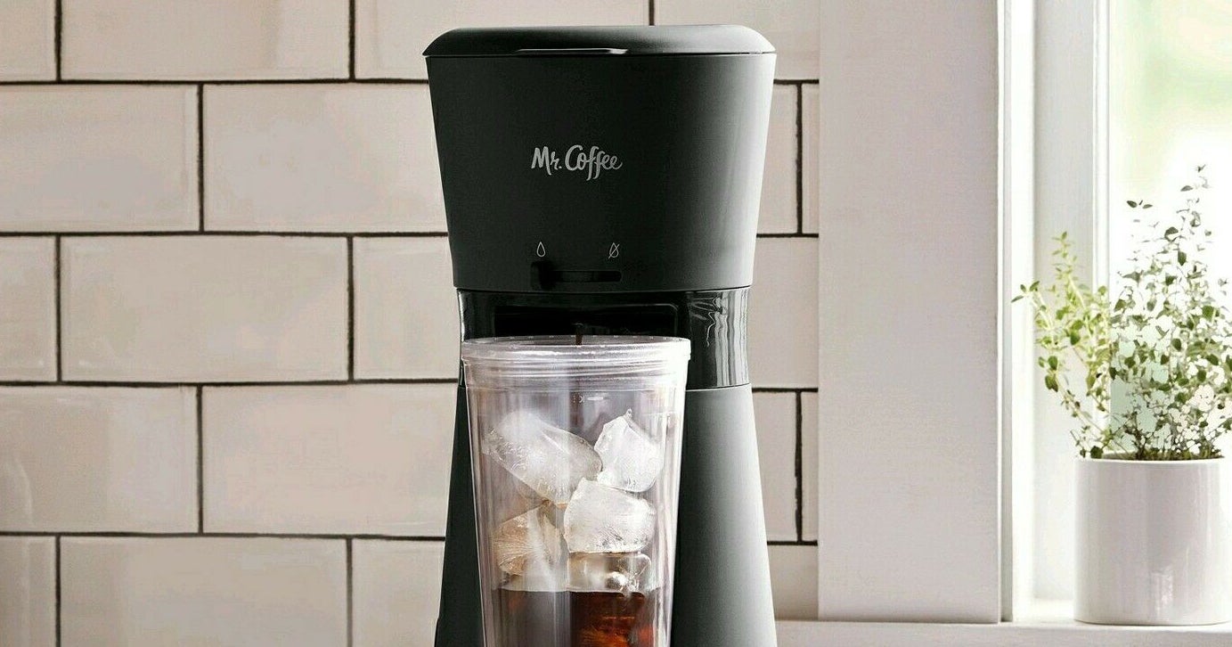 Best Iced Coffee Makers 2021