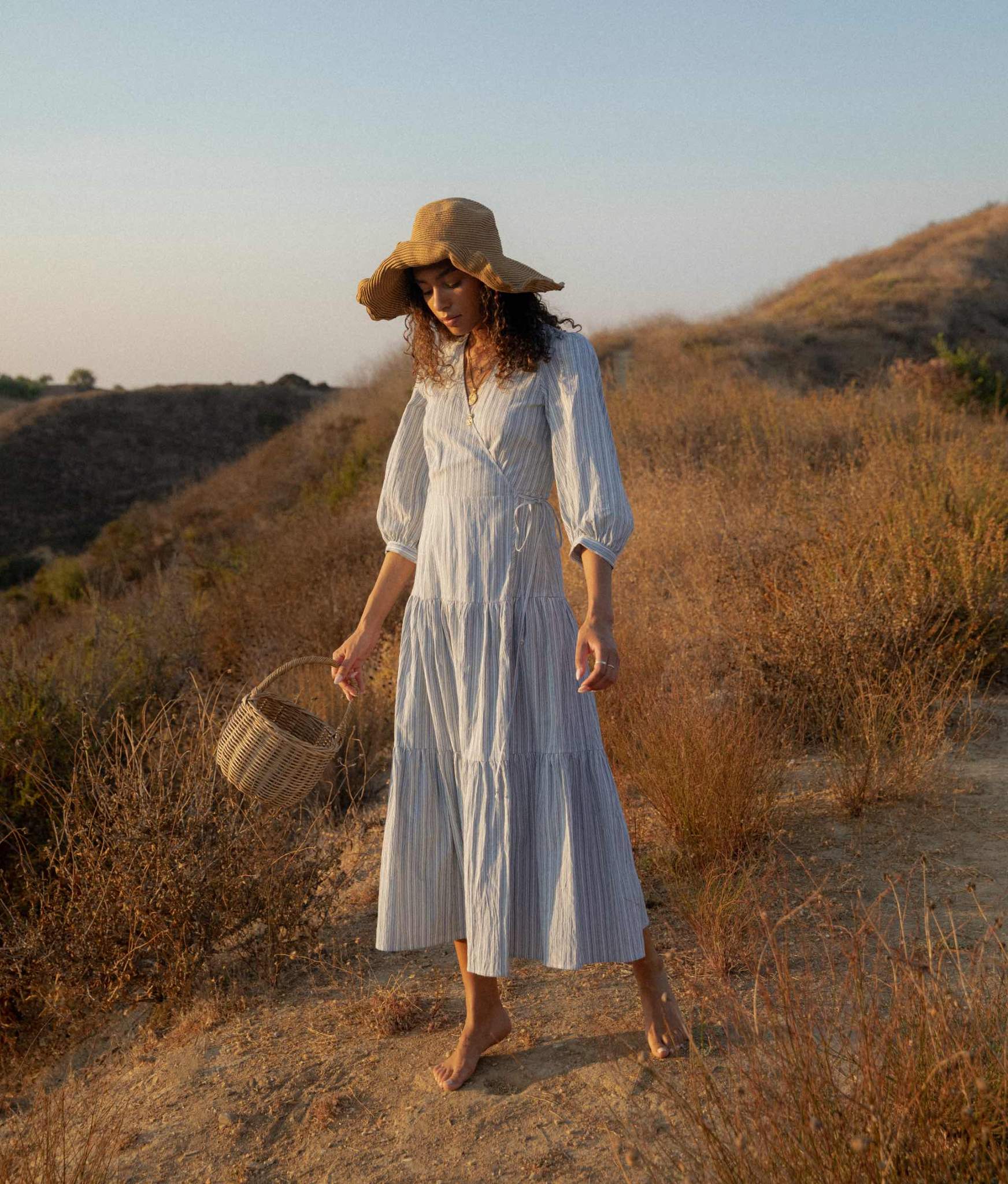 Christy Dawn + The Noah Dress