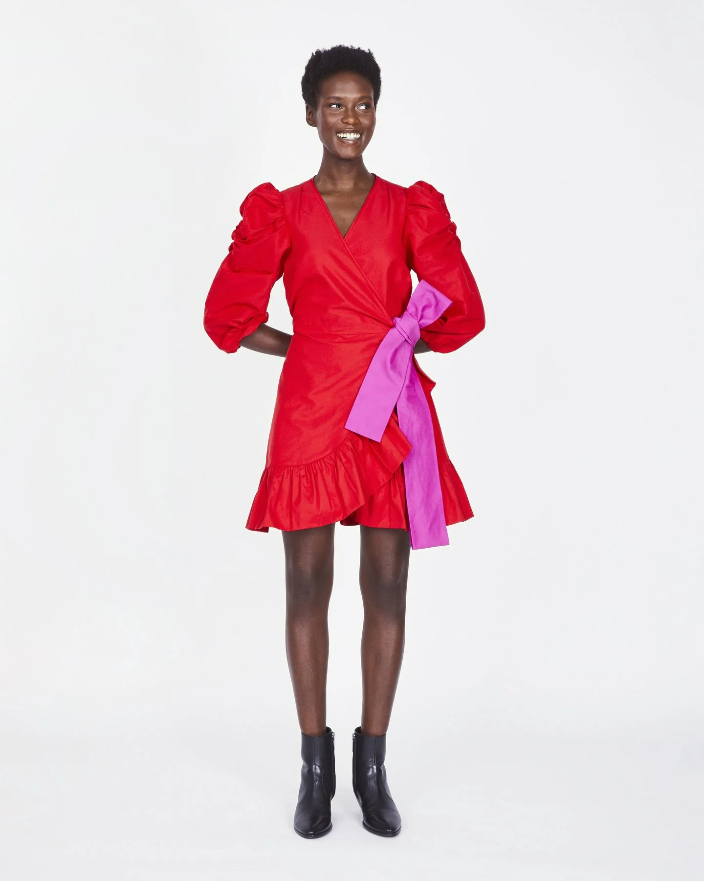 Tanya Taylor + Sasha Dress