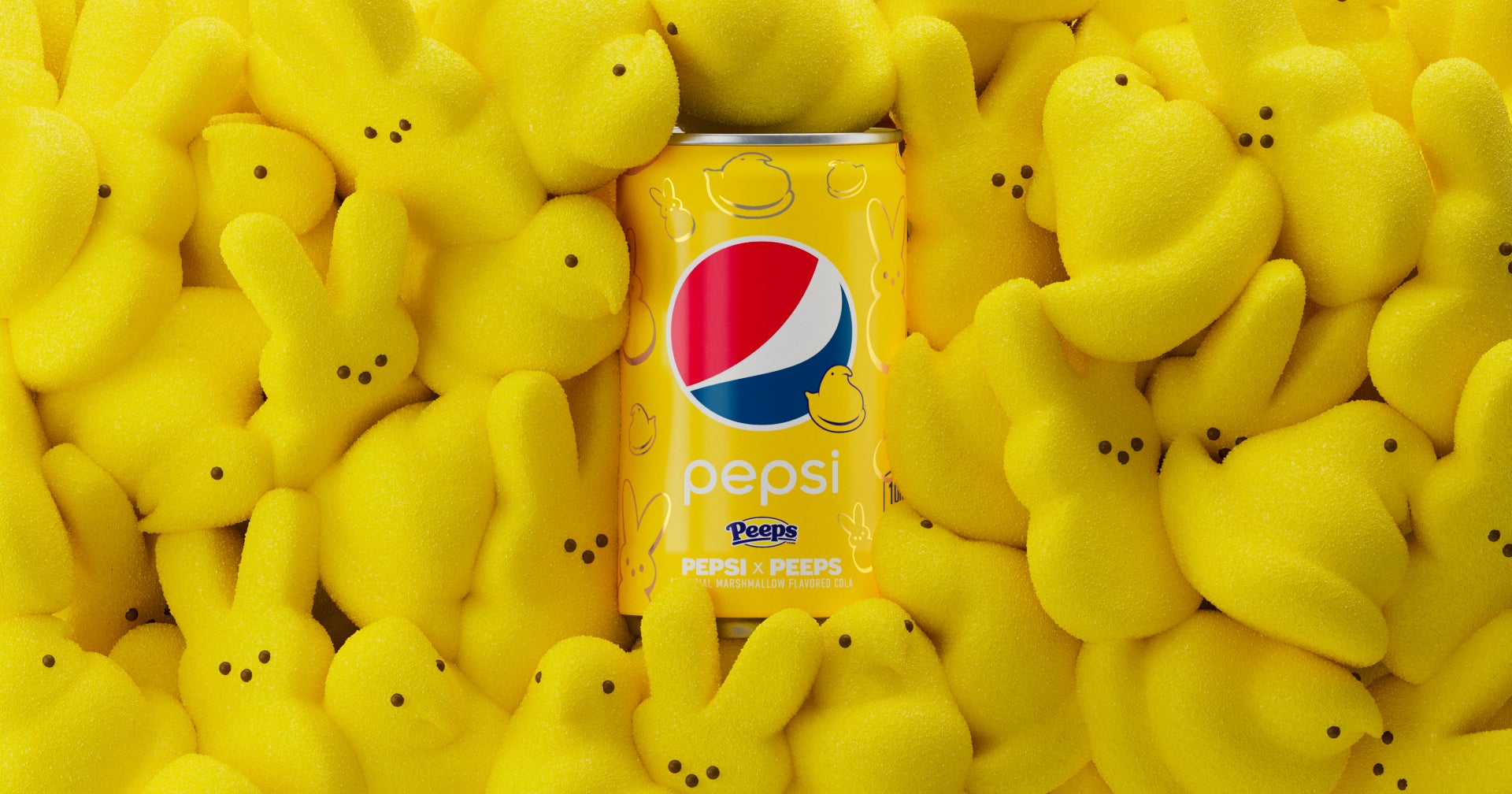 peeps stuffies