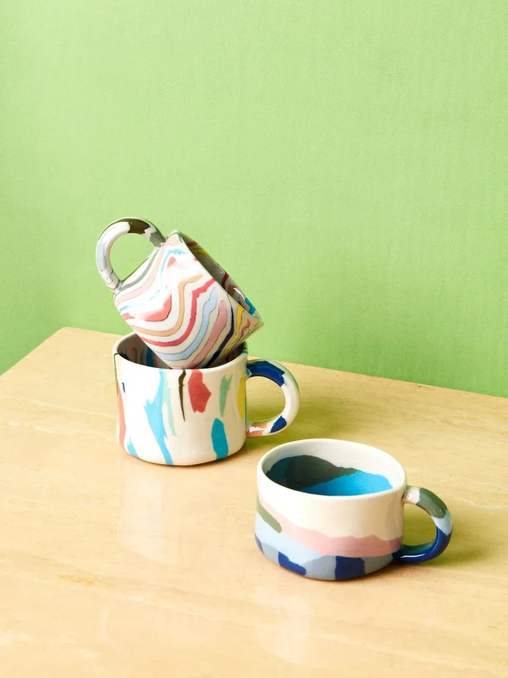 Unique Mugs on Food52 - Shop Exclusive Coffee & Tea Cups