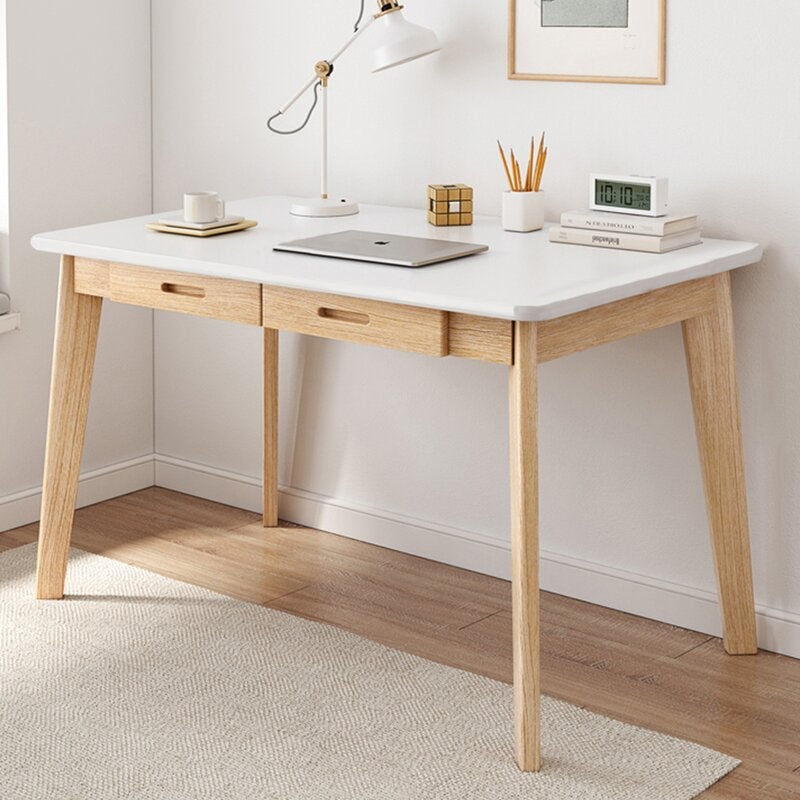 George oliver writing deals desk