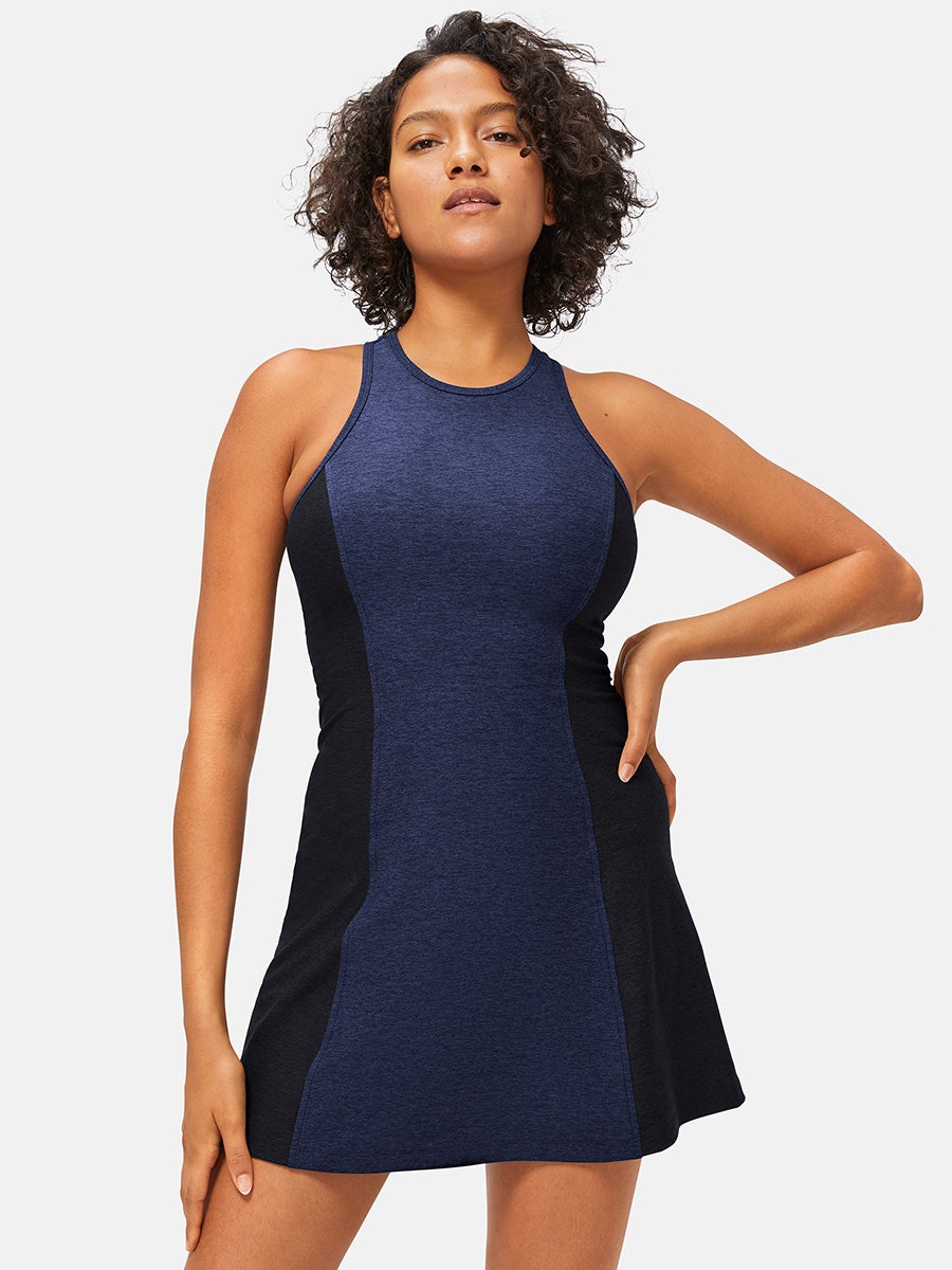 kennedy blue athena dress