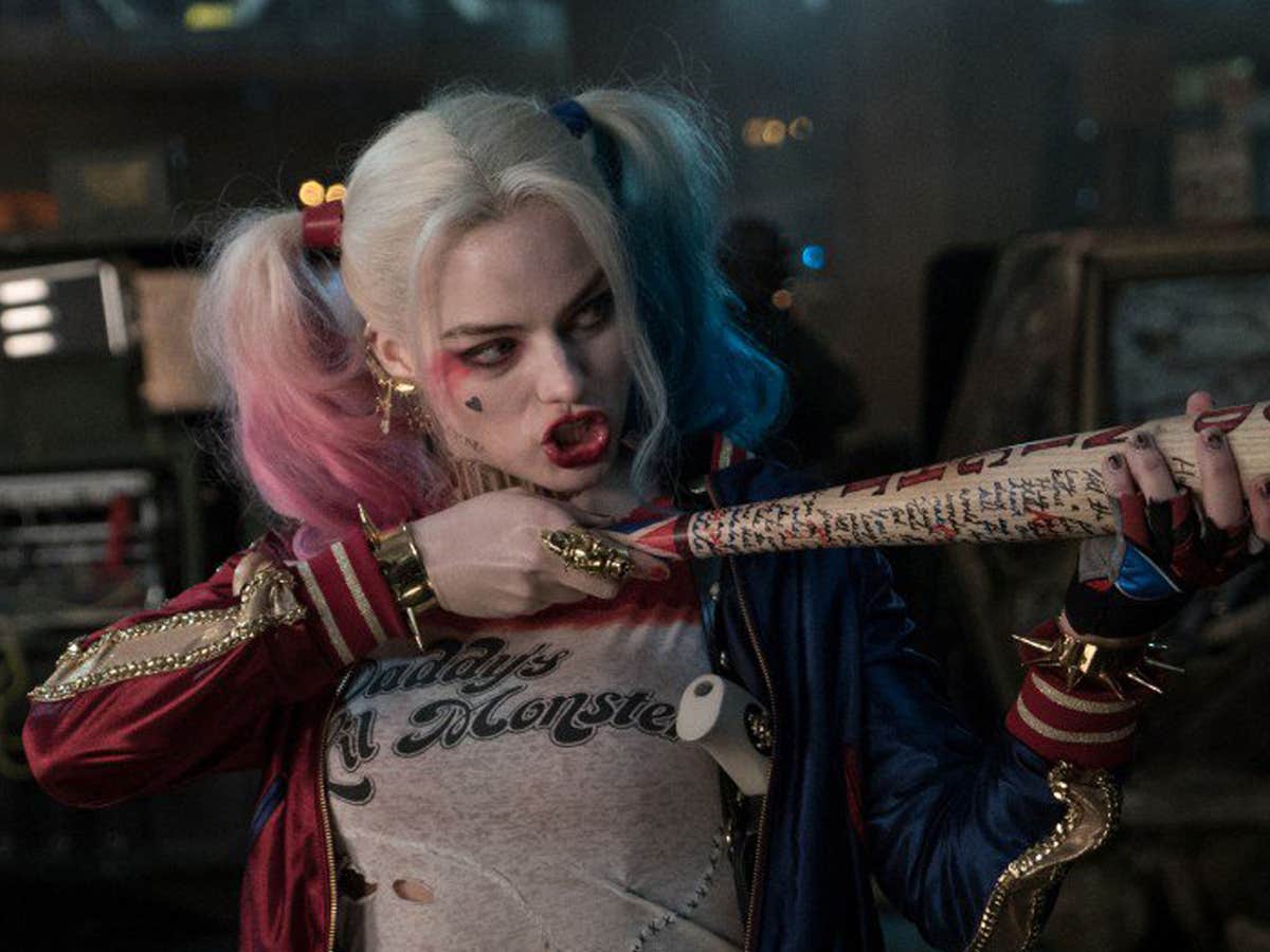 Suicide Squad 2 Trailer Harley Quinn Chaotic Sequel Suicide Squad 2 Trailer Harley Quinn Chaotic Sequel